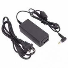 Lenovo AC Adapter 20V 2.1A 40W RT Angle Yellow Tip ADP-40NH B